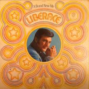 Liberace - A Brand New Me
