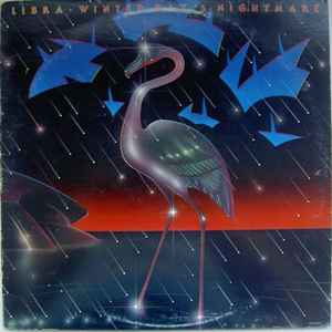 Libra - Winter Day's Nightmare