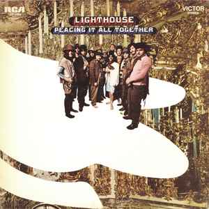 Lighthouse - Peacing It All Together