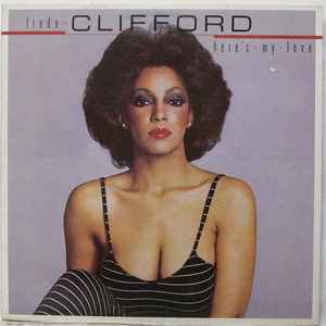 Linda Clifford - Here's My Love