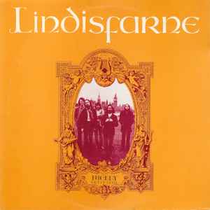 Lindisfarne - Nicely Out Of Tune