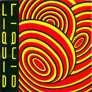 Liquid Liquid - Optimo
