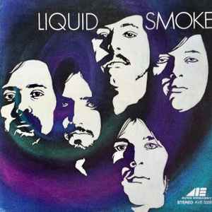 Liquid Smoke - Liquid Smoke