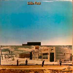Little Feat - Little Feat