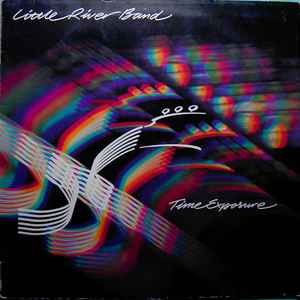 Little River Band - Time Exposure