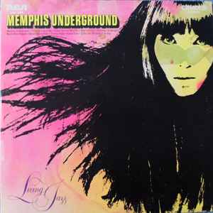 Living Jazz - Memphis Underground