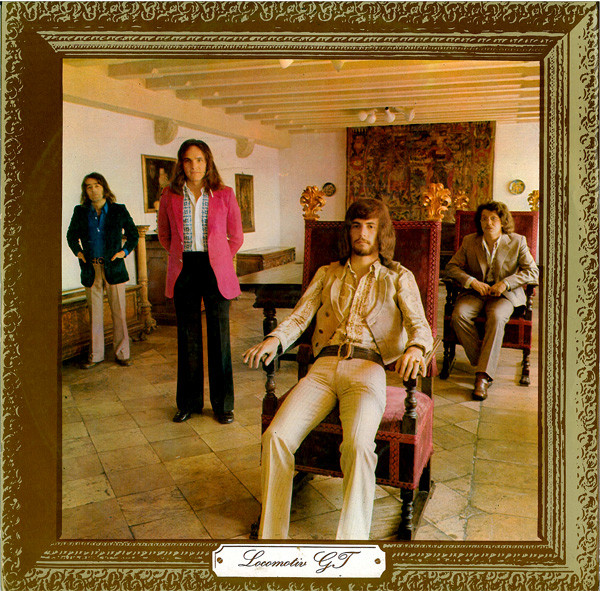 Locomotiv GT - Locomotiv GT