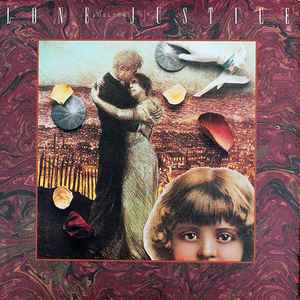 Lone Justice - Shelter