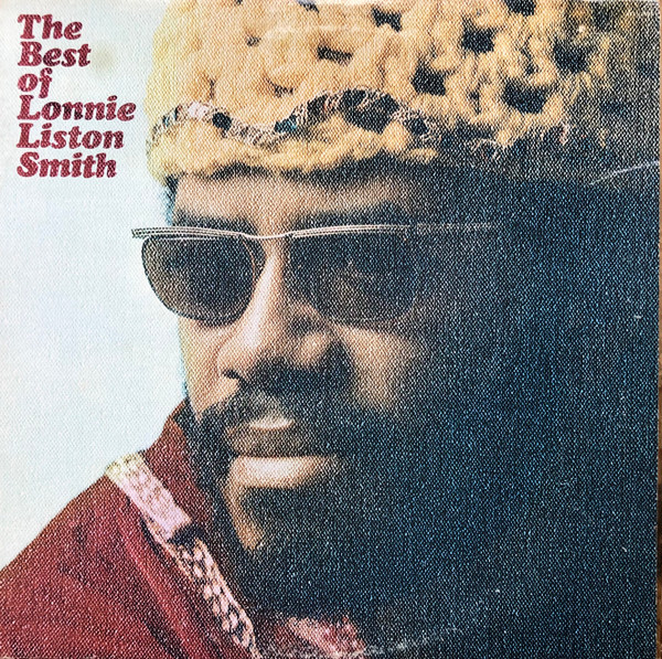 Lonnie Liston Smith - Expansions