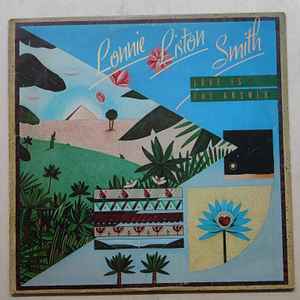 Lonnie Liston Smith - Love Is The Answer