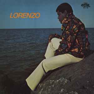 Lorenzo Conyers - Lorenzo