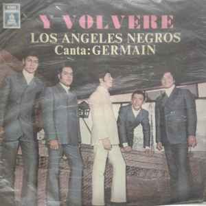 Los Angeles Negros - Y Volvere
