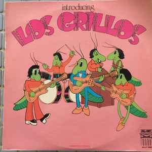 Los Grillos - Introducing Los Grillos