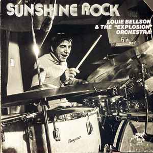 Louie Bellson & The "Explosion" Orchestra - Sunshine Rock