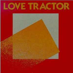 Love Tractor - Love Tractor