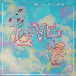 Love - Reel-To-Real
