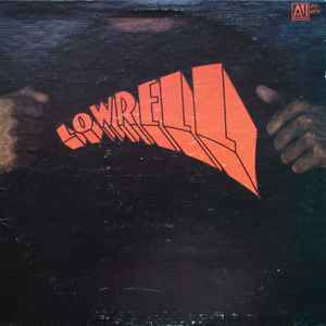 Lowrell - Lowrell