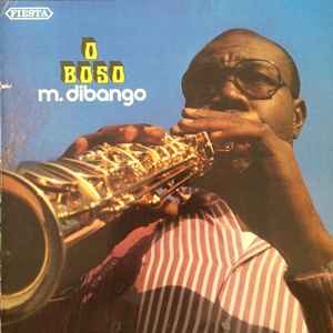 M. Dibango - O Boso