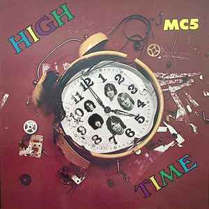 MC5 - High Time