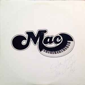 Mac Frampton - Mac