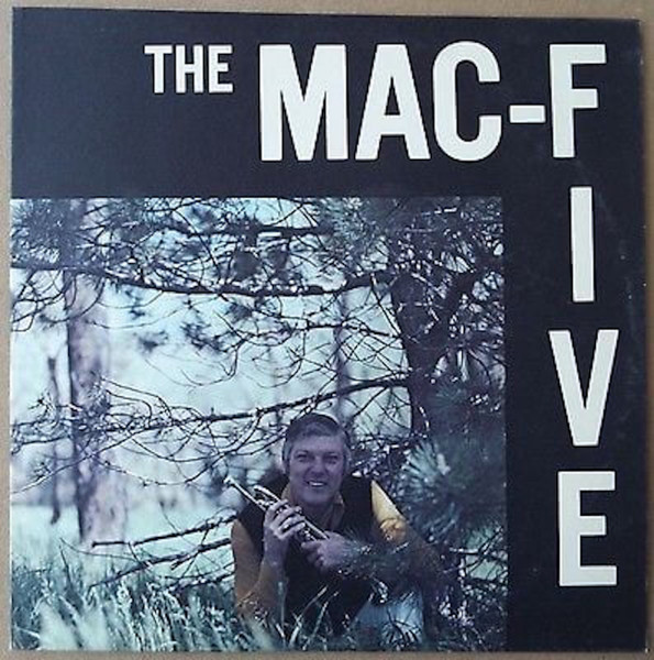Mac-Five, The - The Mac-Five
