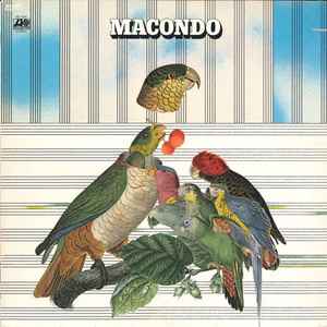 Macondo - Macondo