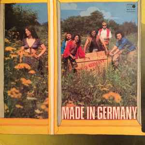 Made In Germany - Made In Germany