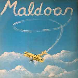 Maldoon - Maldoon