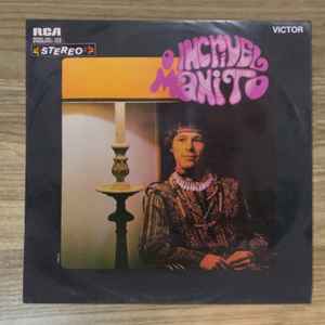 Manito - O Incrível Manito