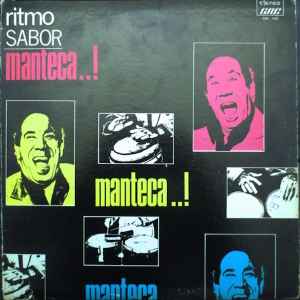 Manteca - Ritmo Y Sabor