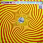 Mar-Keys, The - The Great Memphis Sound
