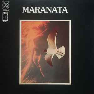 Maranata - Maranata