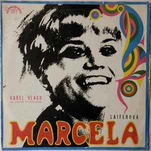 Marcela Laiferová - Marcela