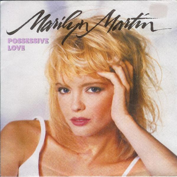 Marilyn Martin - Possessive Love