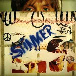 Marius Müller-Westernhagen - Stinker