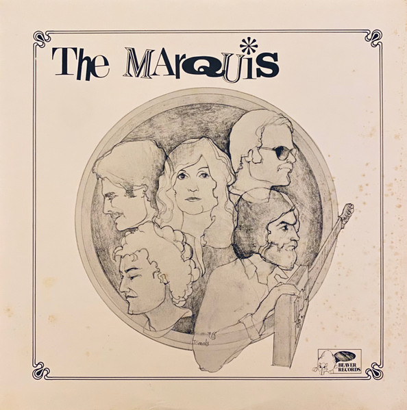 Marquis, The - The Marquis
