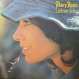 Mary Roos - Lieber John