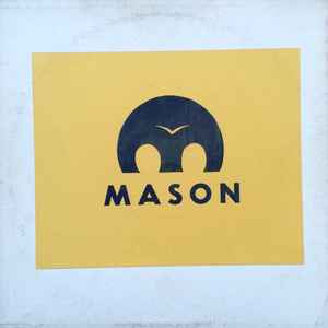 Mason - Harbour