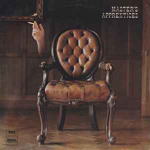 Master's Apprentices - Master's Apprentices