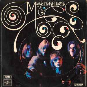 Master's Apprentices - Masterpiece