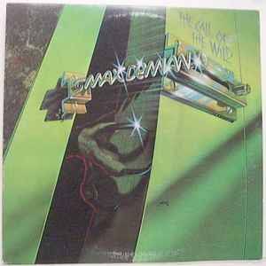 Max Demian - The Call Of The Wild