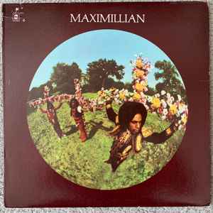 Maximillian - Maximillian