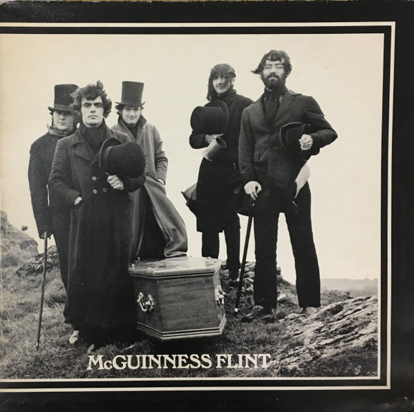 McGuinness Flint - McGuinness Flint