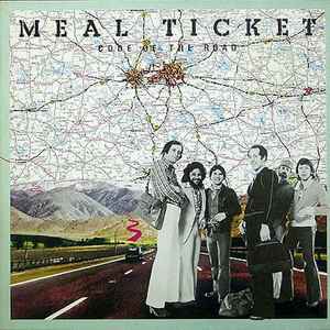 Meal Ticket - Code Of The Road