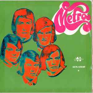 Metró - Metró