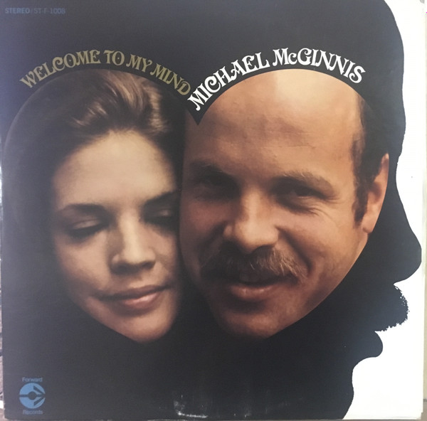 Michael McGinnis - Welcome To My Mind