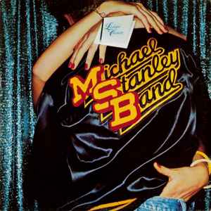 Michael Stanley Band - Ladies' Choice