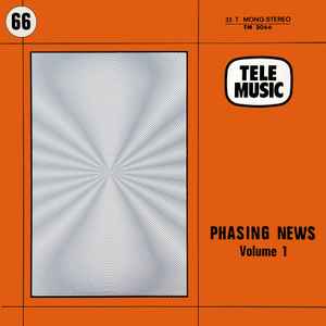 Michel Gonet - Phasing News (Volume 1)
