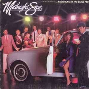 Midnight Star - No Parking On The Dance Floor