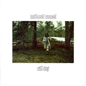 Mikael Ramel - Till Dej